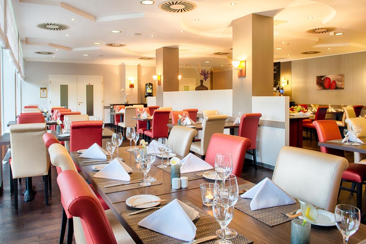 Leonardo Hotel Mönchengladbach