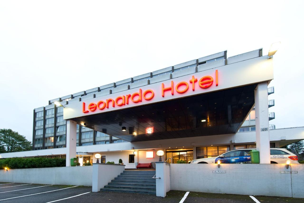 Leonardo Hotel Mönchengladbach