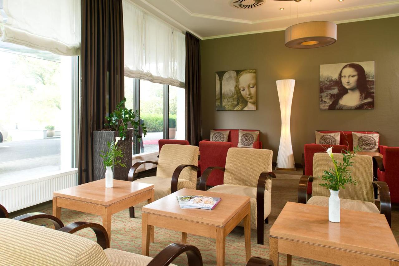 Leonardo Hotel Mönchengladbach