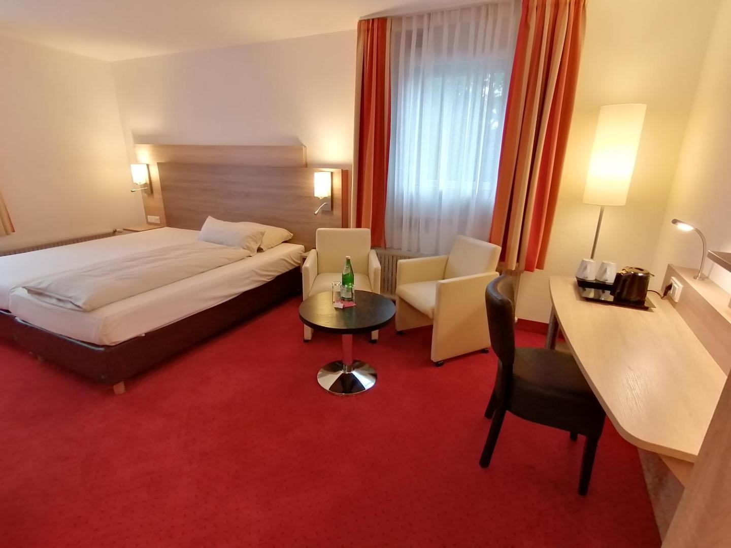 Montana Hotel Mönchengladbach