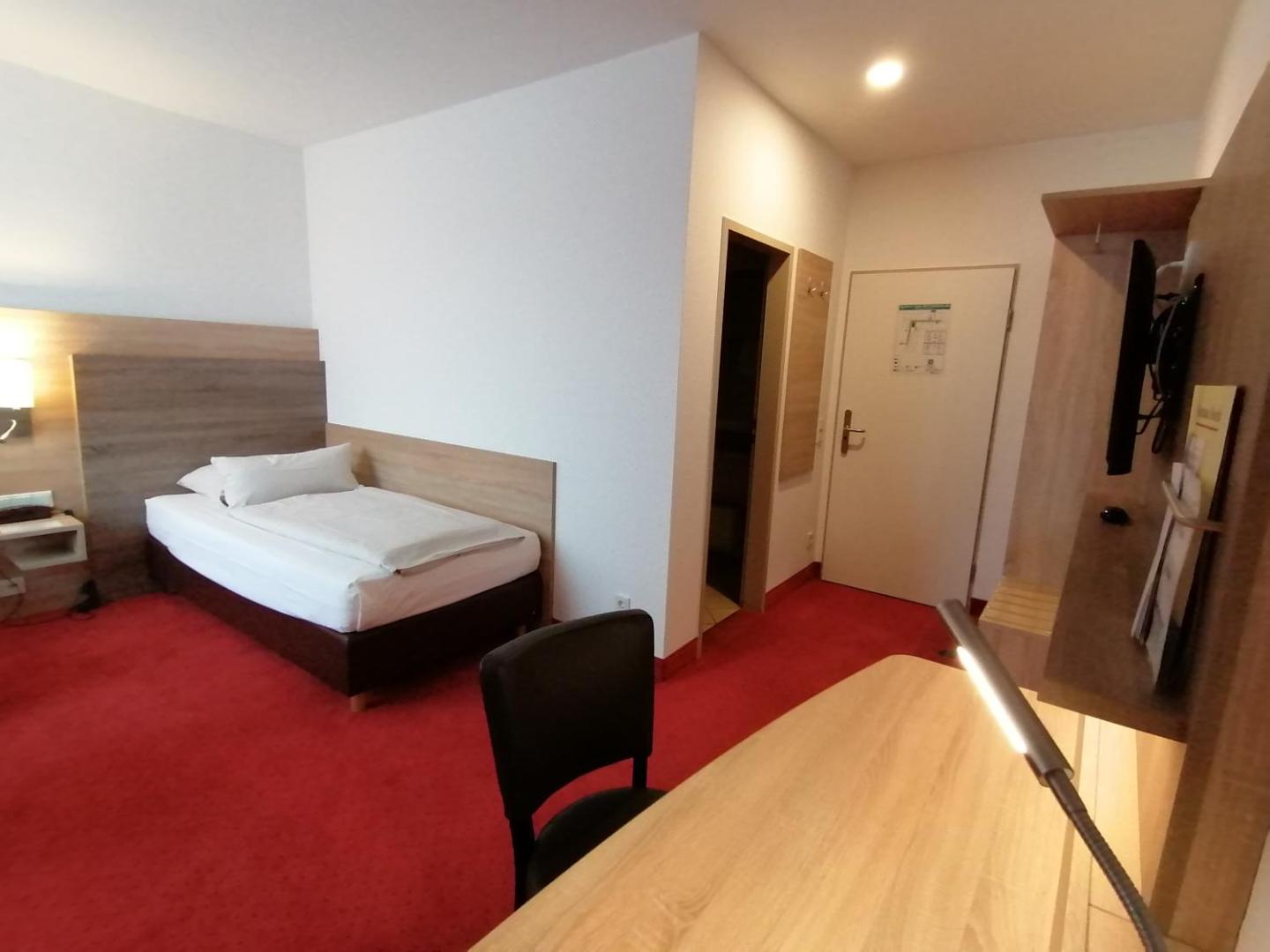 Montana Hotel Mönchengladbach