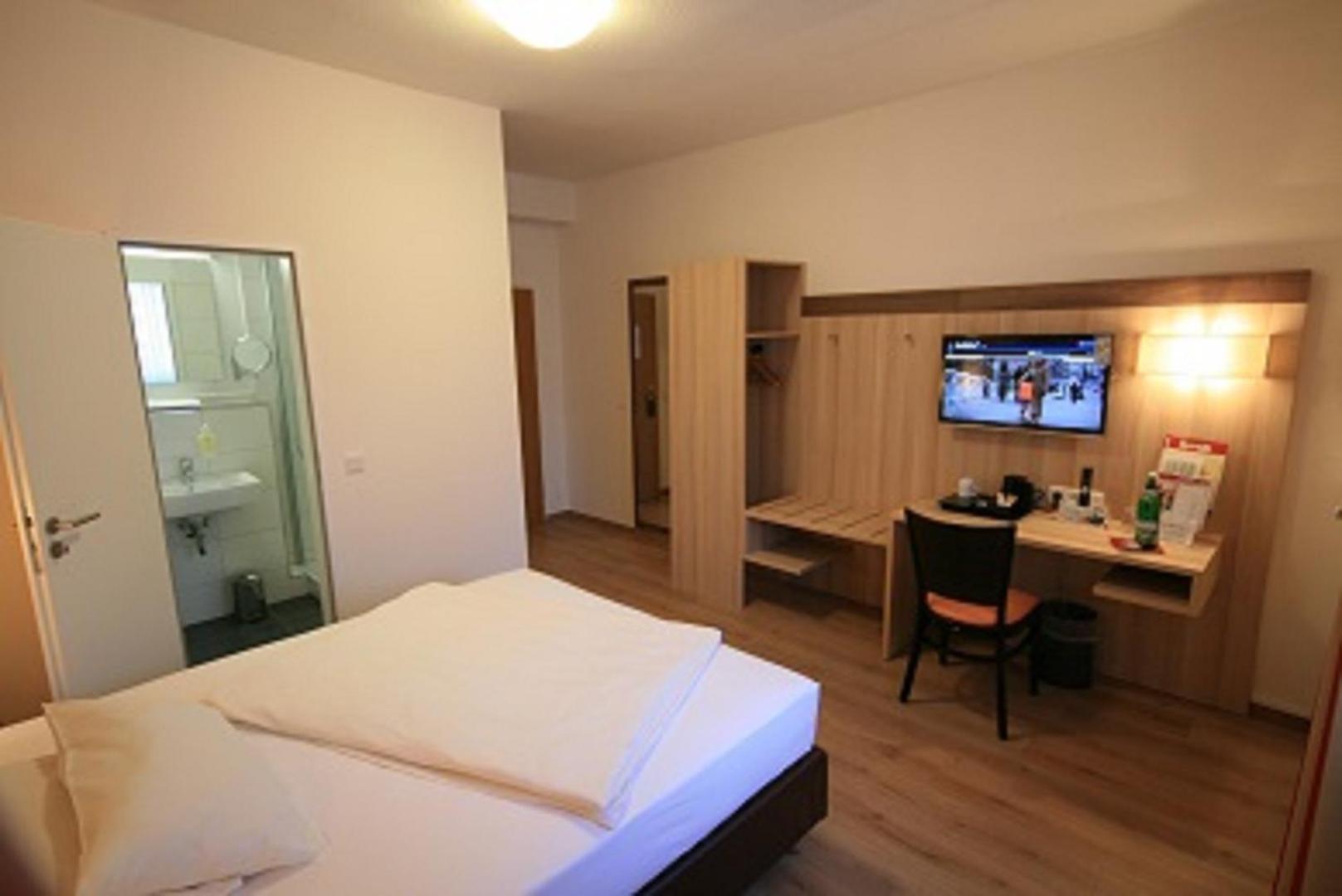 Montana Hotel Mönchengladbach