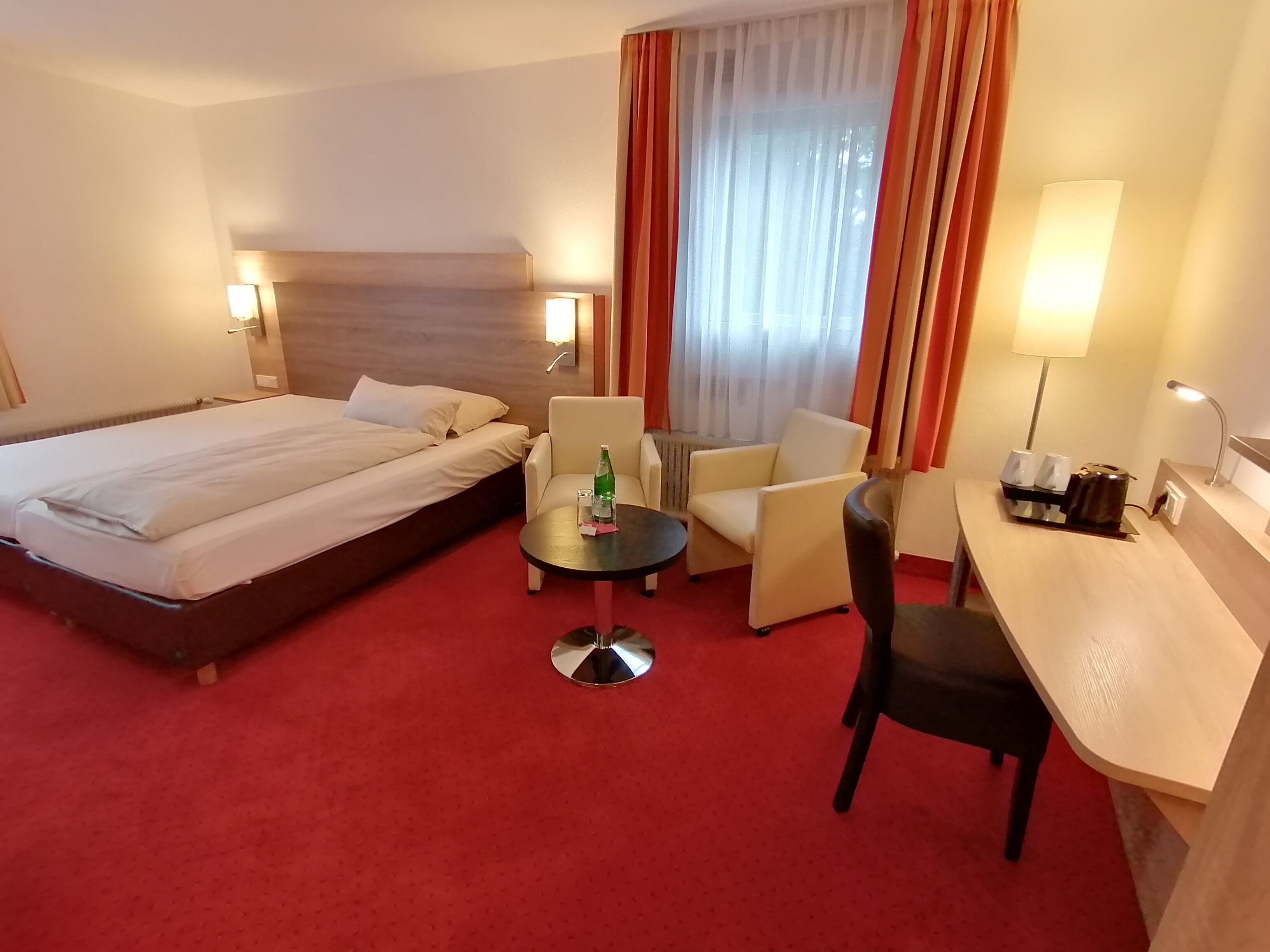 Montana Hotel Mönchengladbach