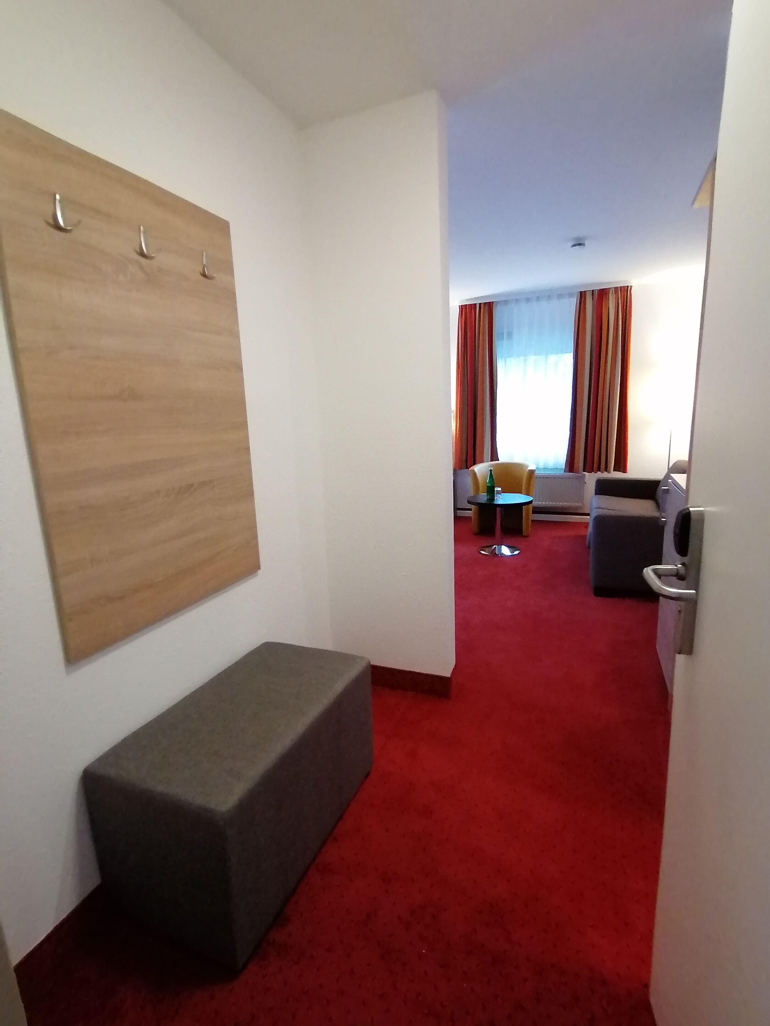 Montana Hotel Mönchengladbach