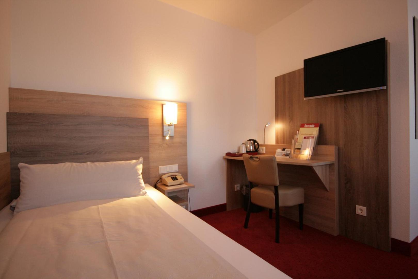 Montana Hotel Mönchengladbach