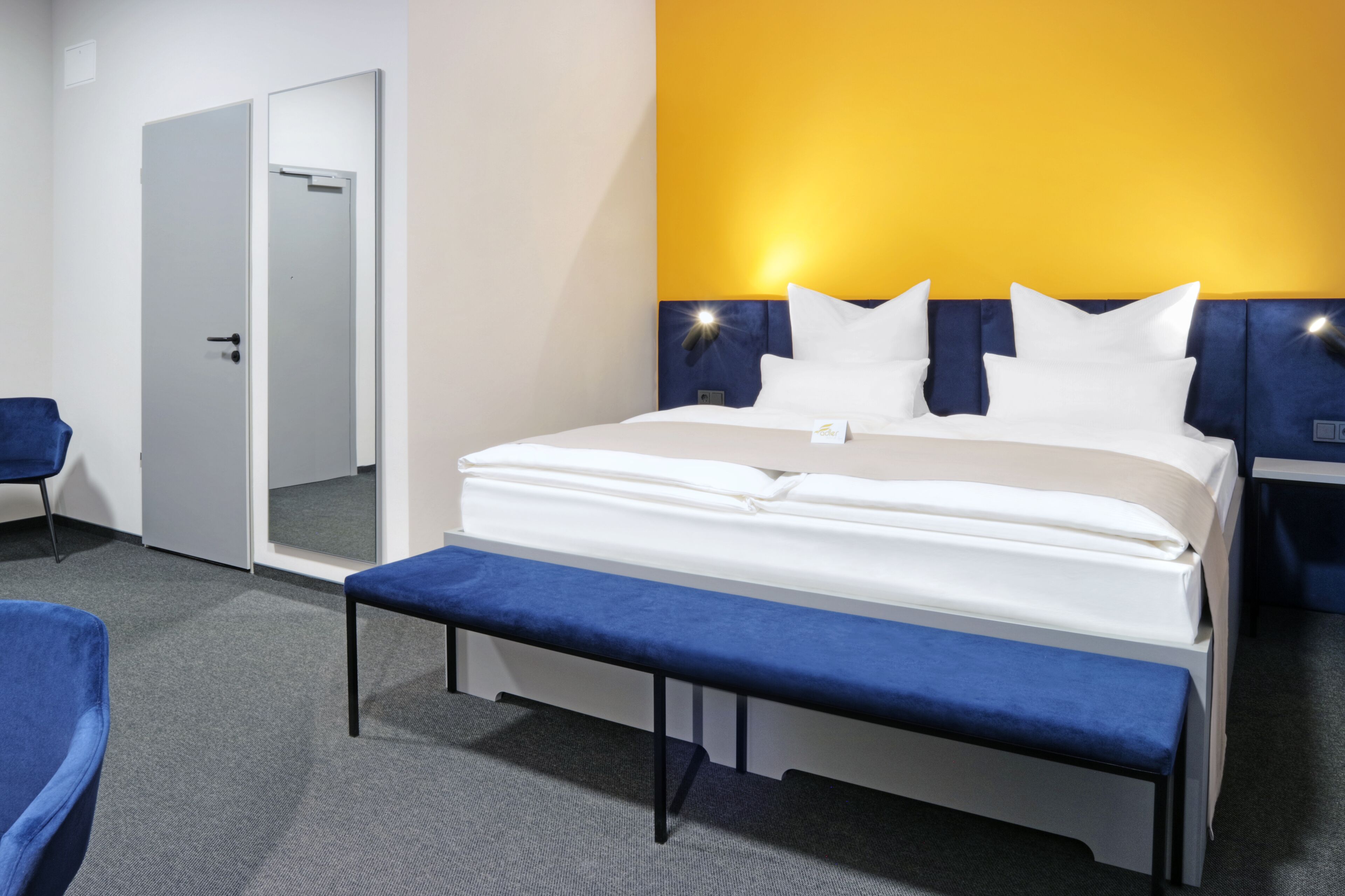 Adler Hotel & Spa