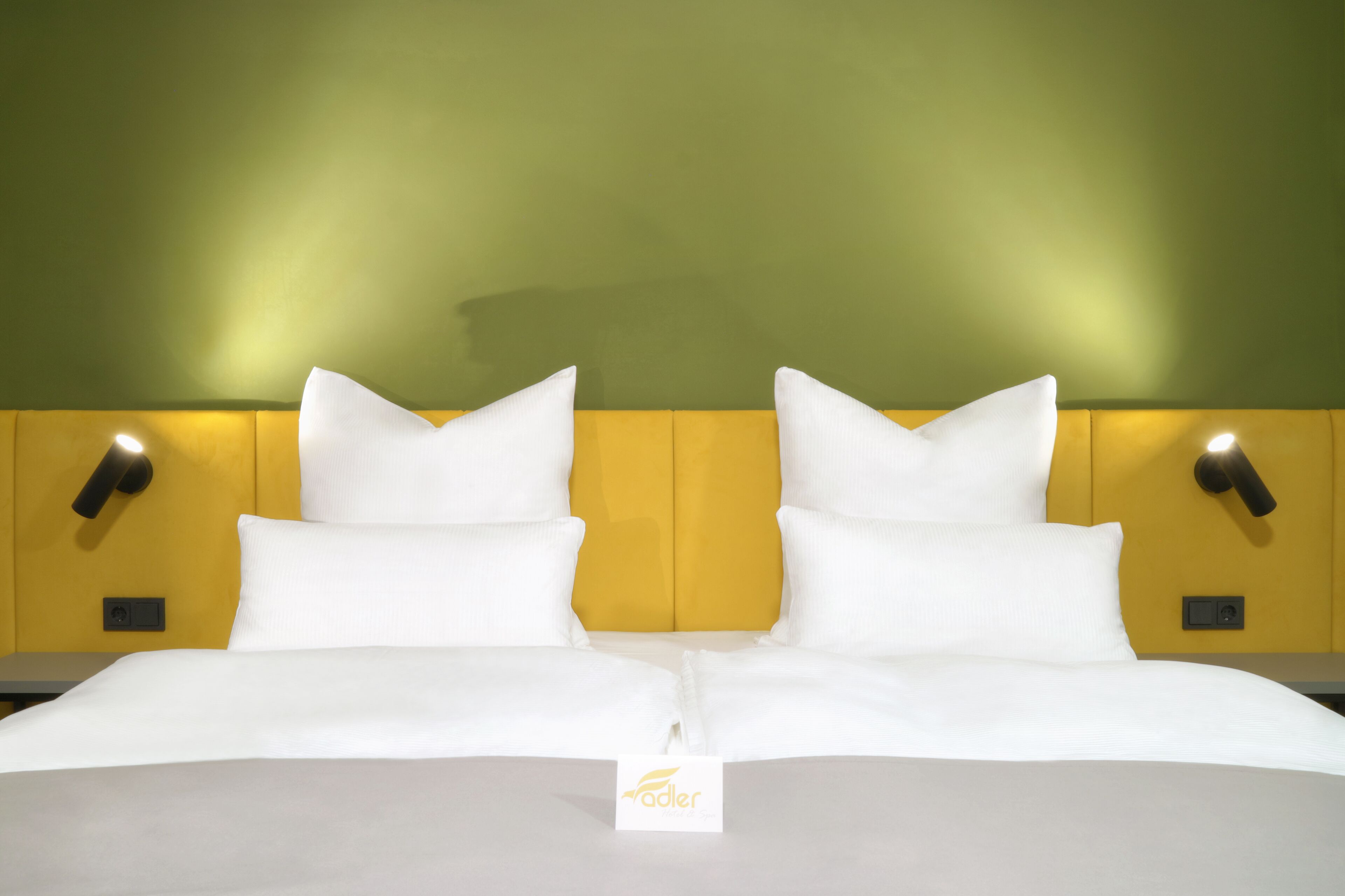 Adler Hotel & Spa