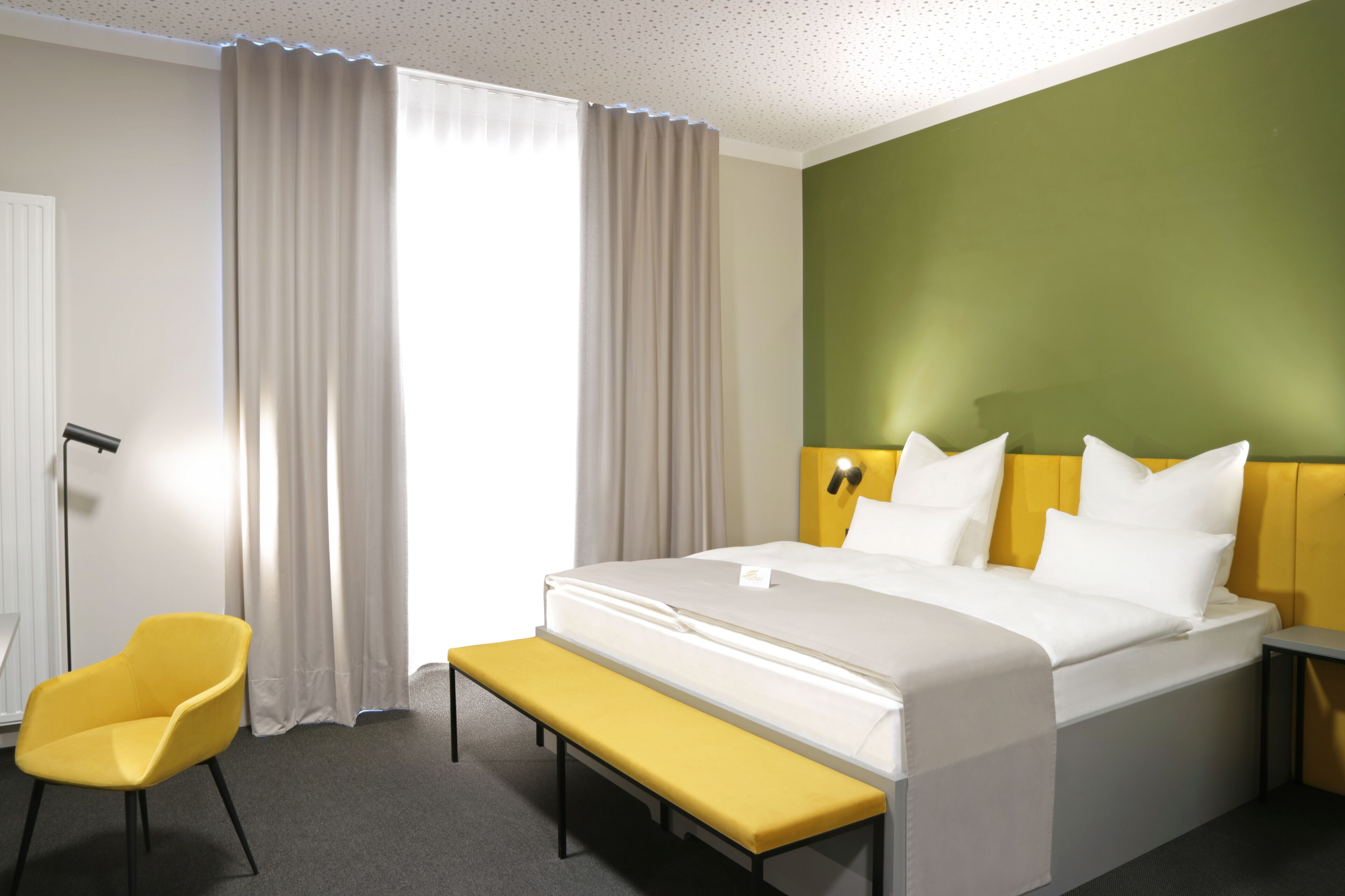 Adler Hotel & Spa
