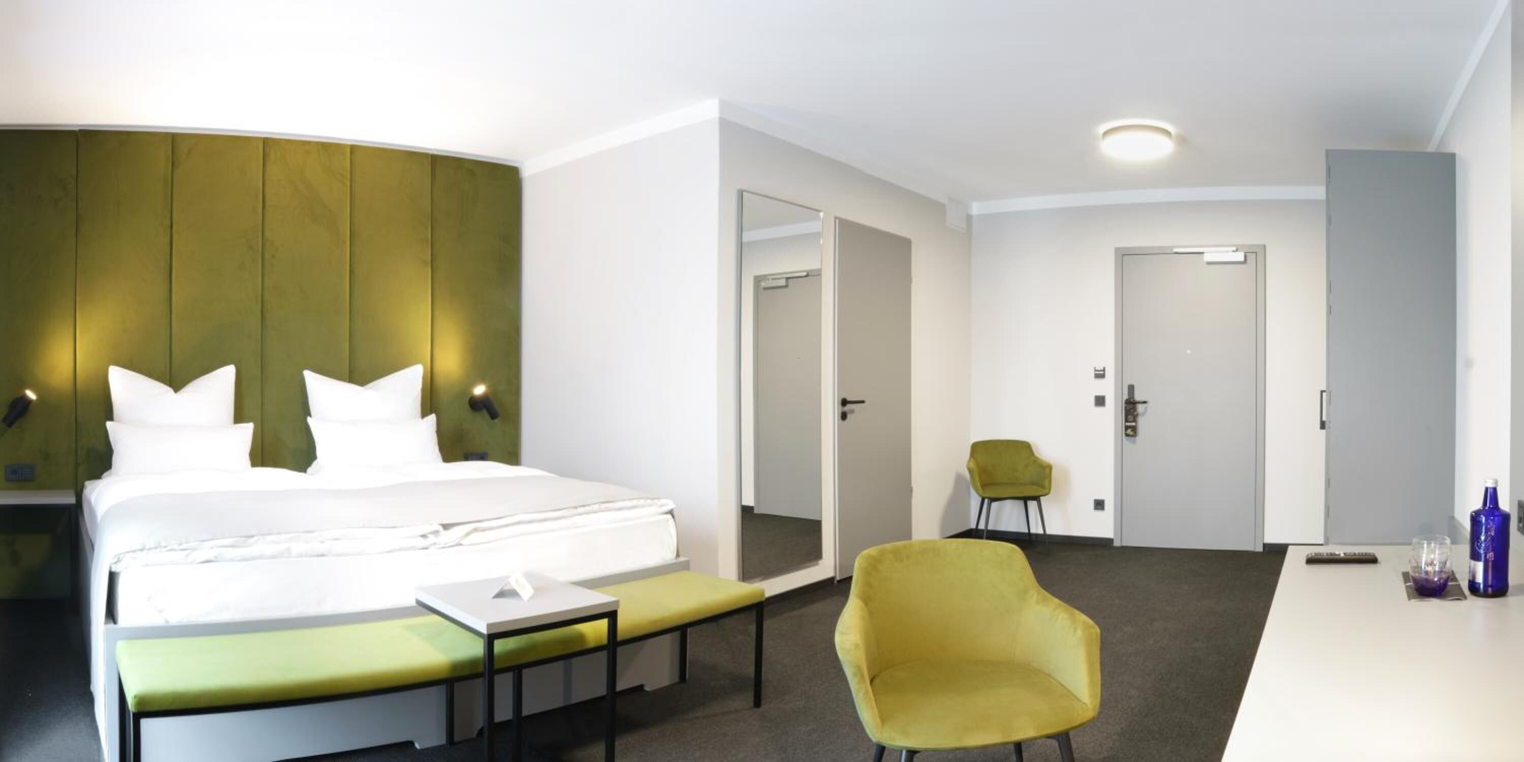 Adler Hotel & Spa