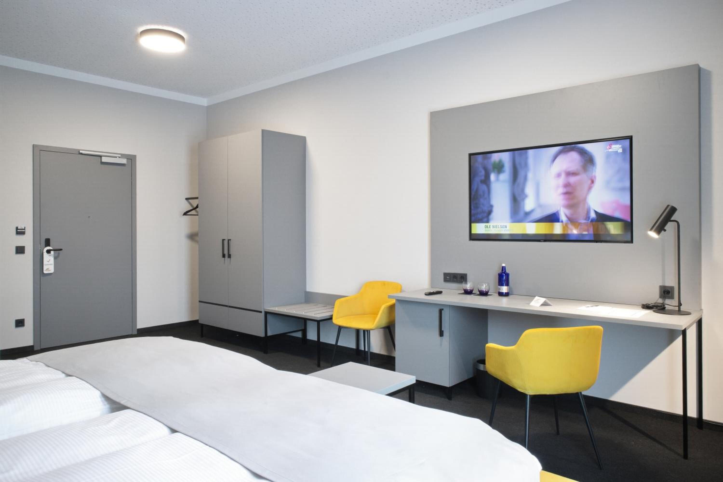 Adler Hotel & Spa