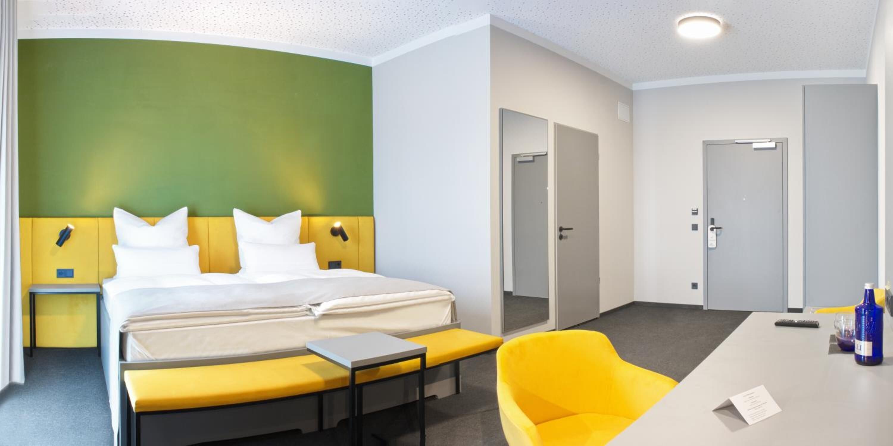 Adler Hotel & Spa