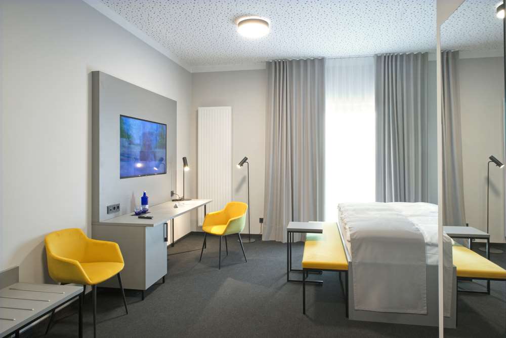 Adler Hotel & Spa