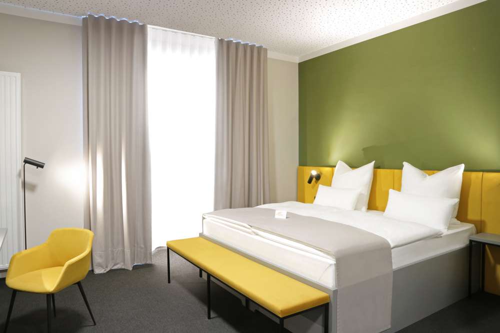 Adler Hotel & Spa