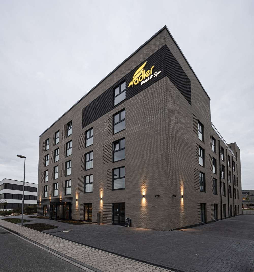 Adler Hotel & Spa