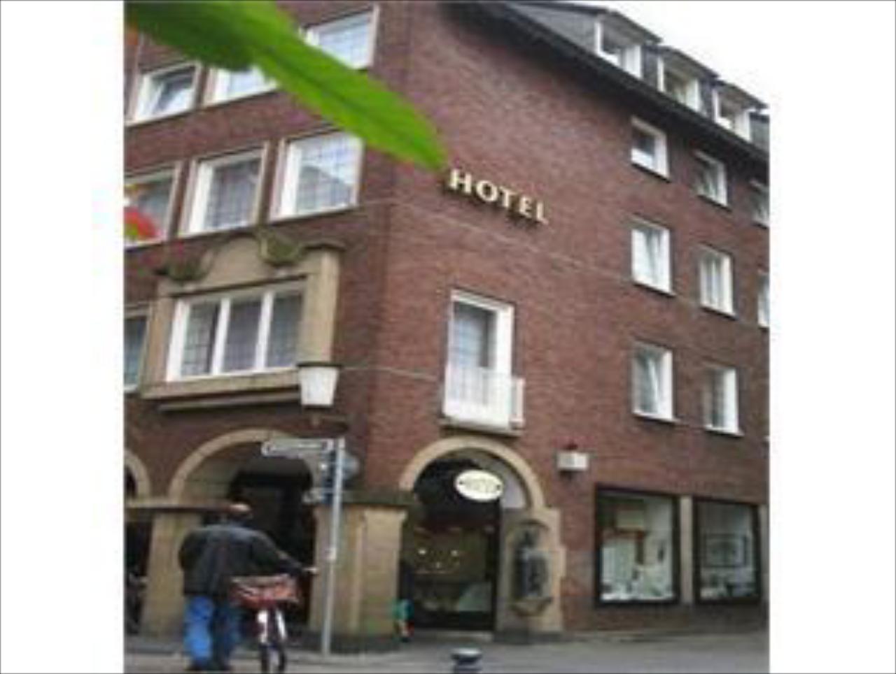 Busche
