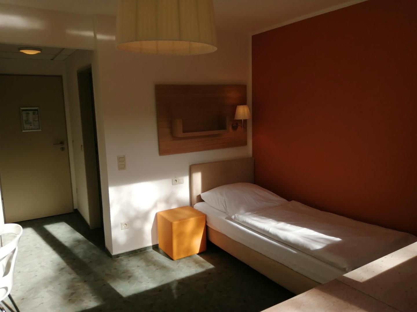 DRK-Tagungshotel Dunant