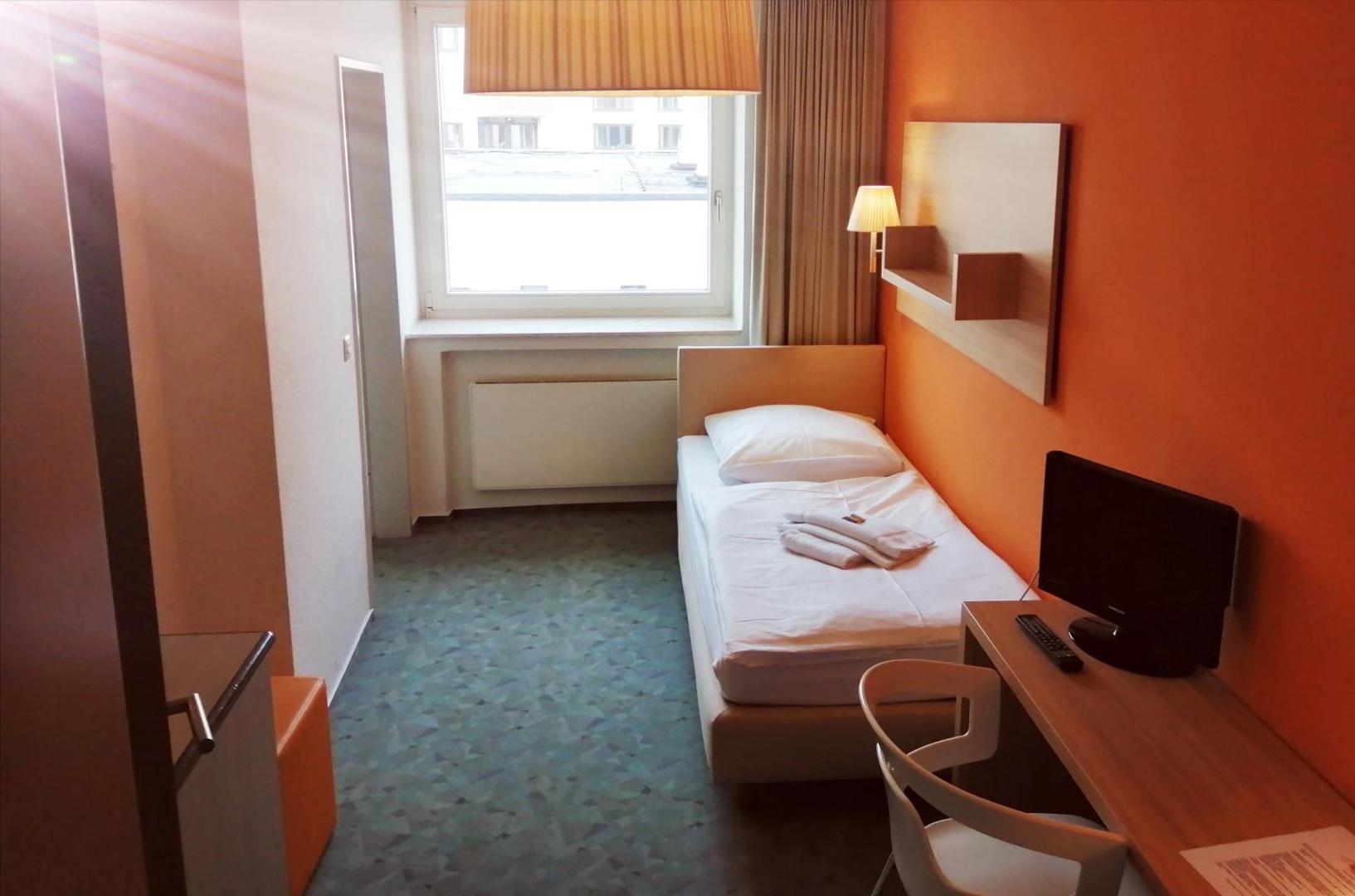 DRK-Tagungshotel Dunant