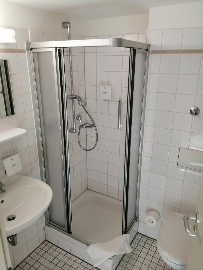 DRK-Tagungshotel Dunant