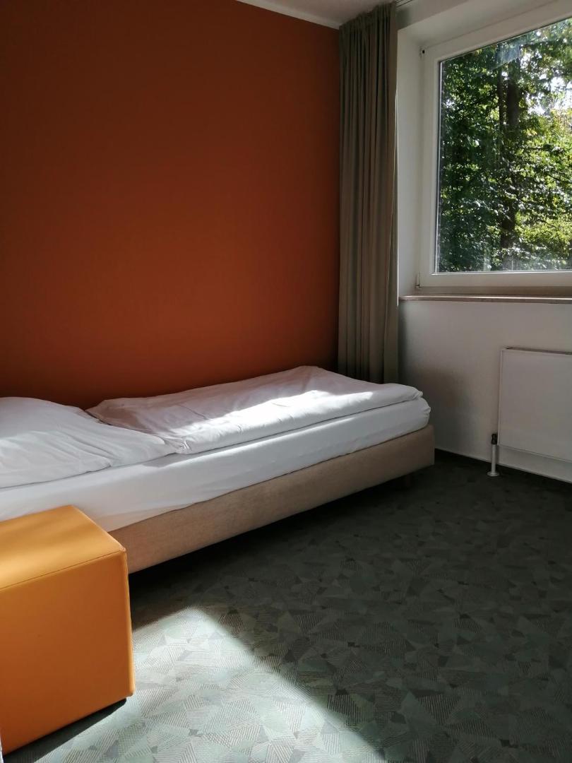 DRK-Tagungshotel Dunant