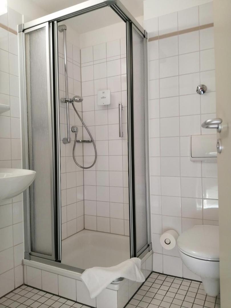 DRK-Tagungshotel Dunant