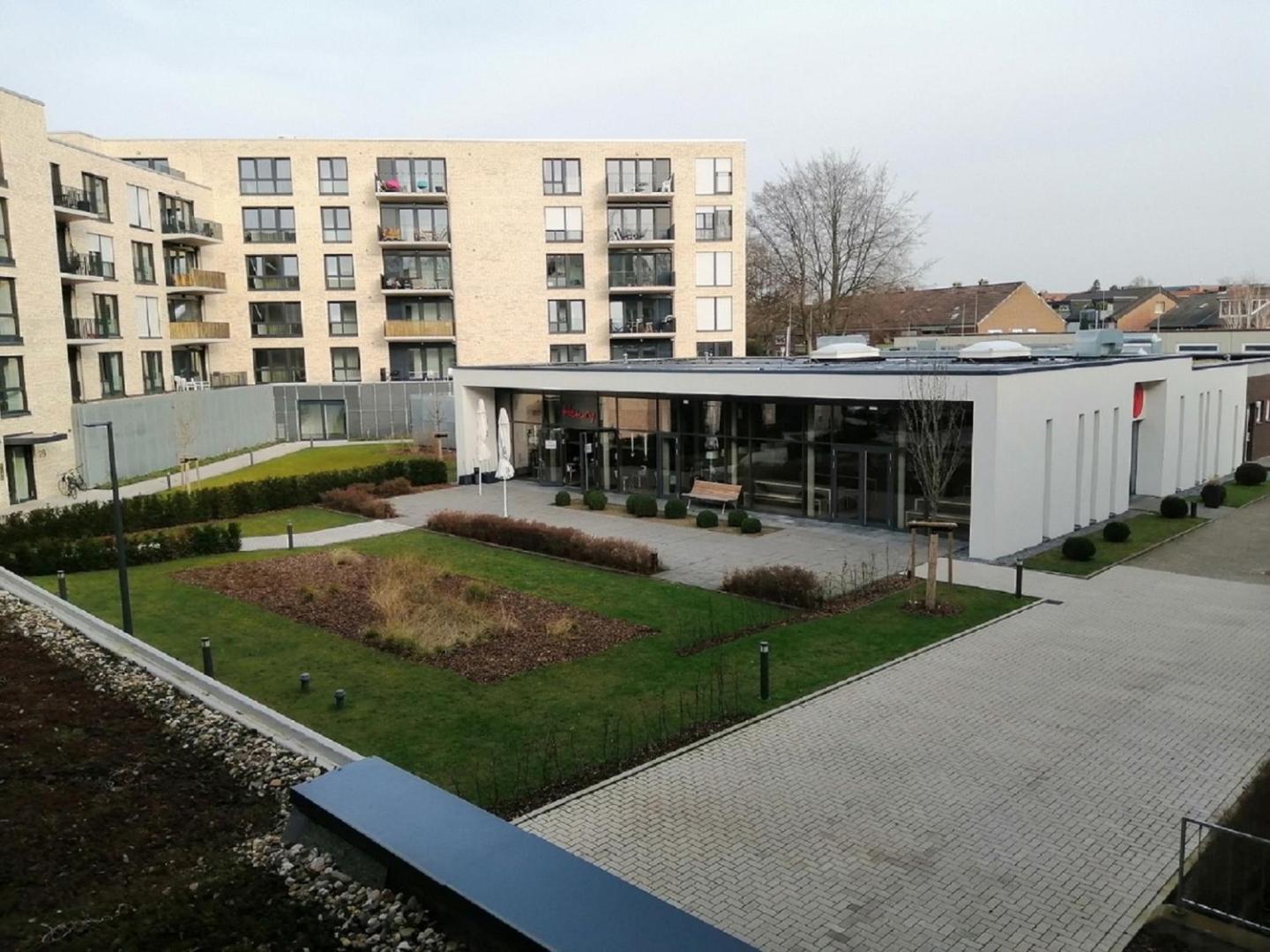 DRK-Tagungshotel Dunant