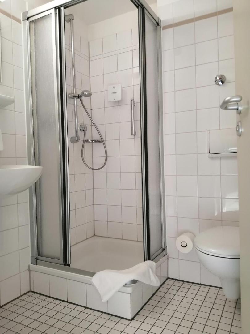 DRK-Tagungshotel Dunant