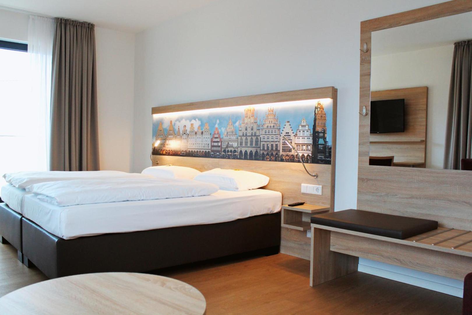 DRK-Tagungshotel Dunant