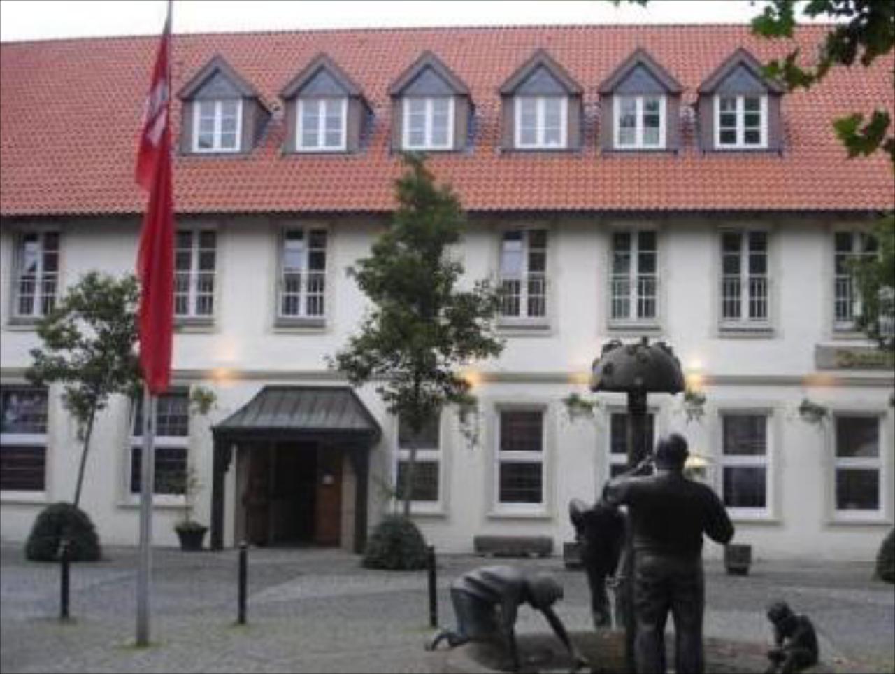 Eynck Hotel und Restaurant