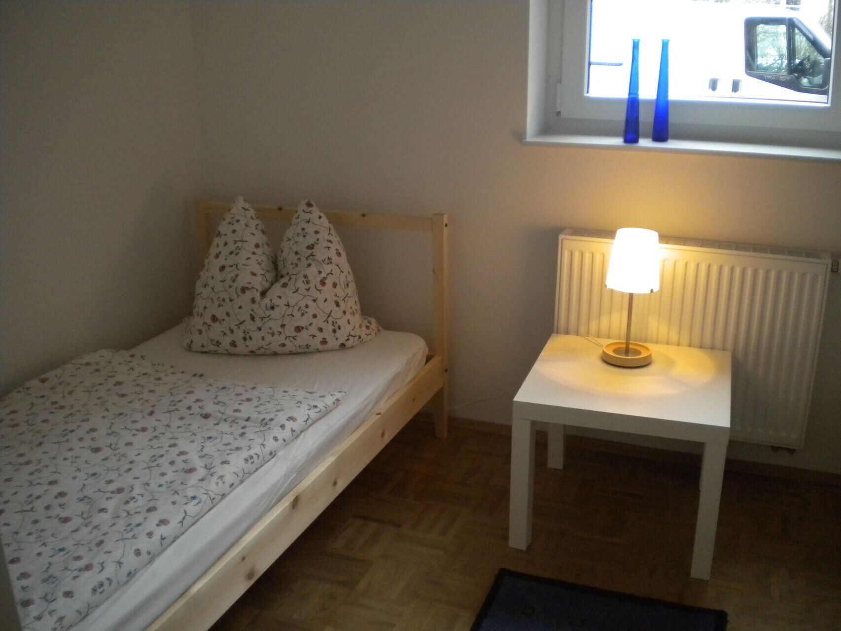 Ferienwohnung Am Uniklinikum