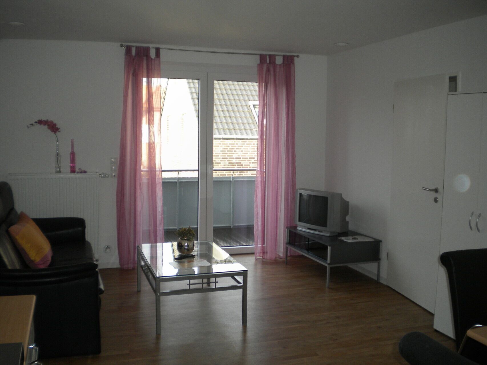 Ferienwohnung Am Uniklinikum