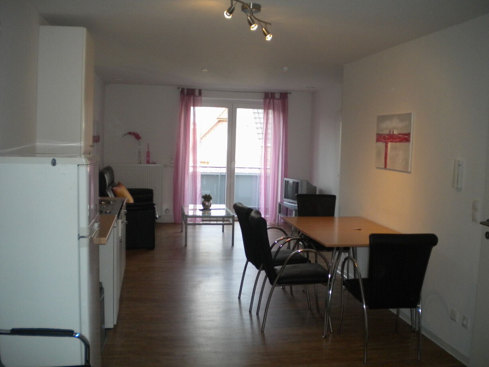 Ferienwohnung Am Uniklinikum