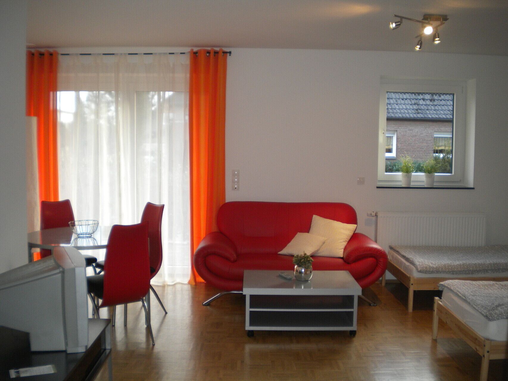 Ferienwohnung Am Uniklinikum