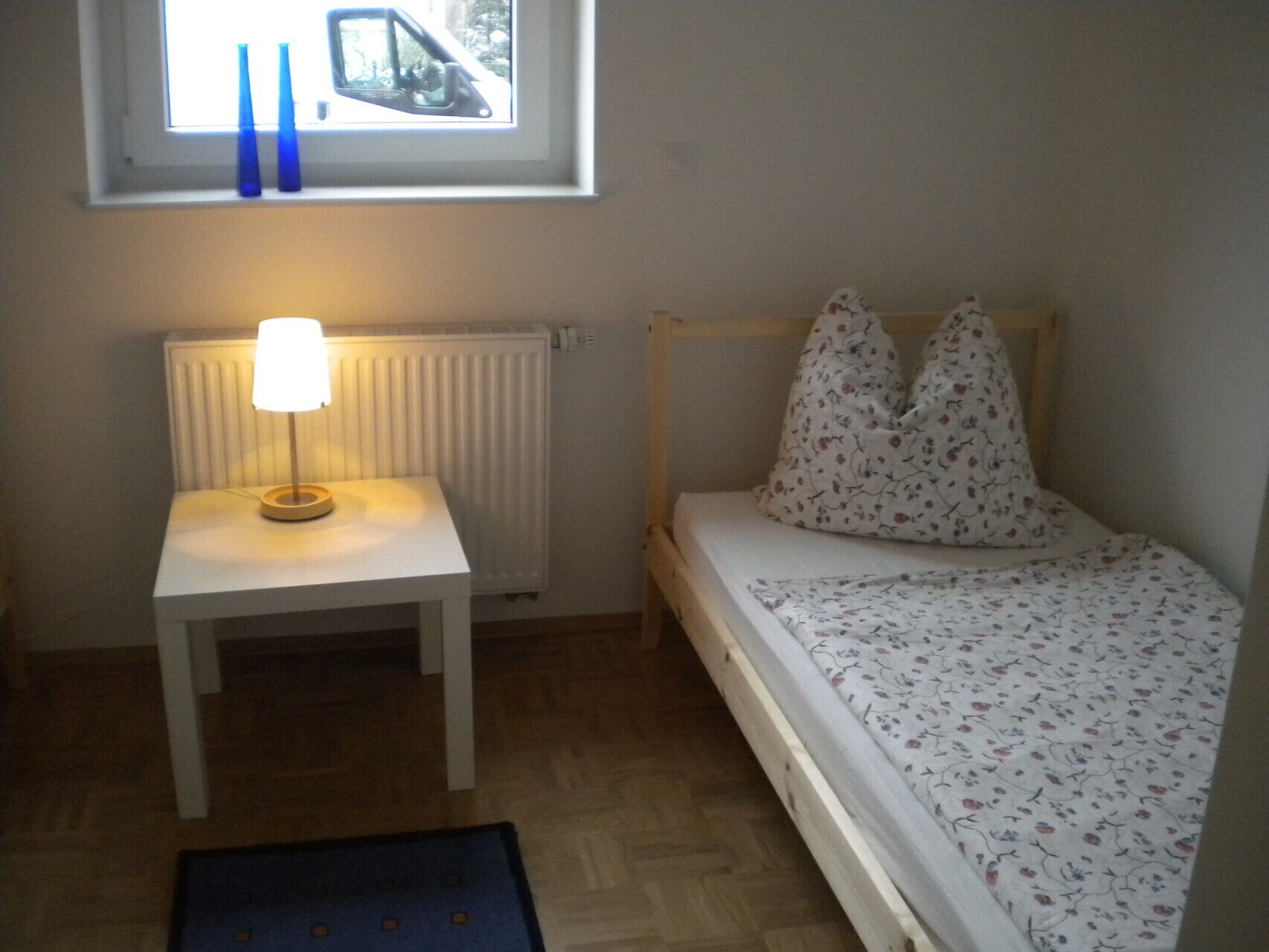 Ferienwohnung Am Uniklinikum