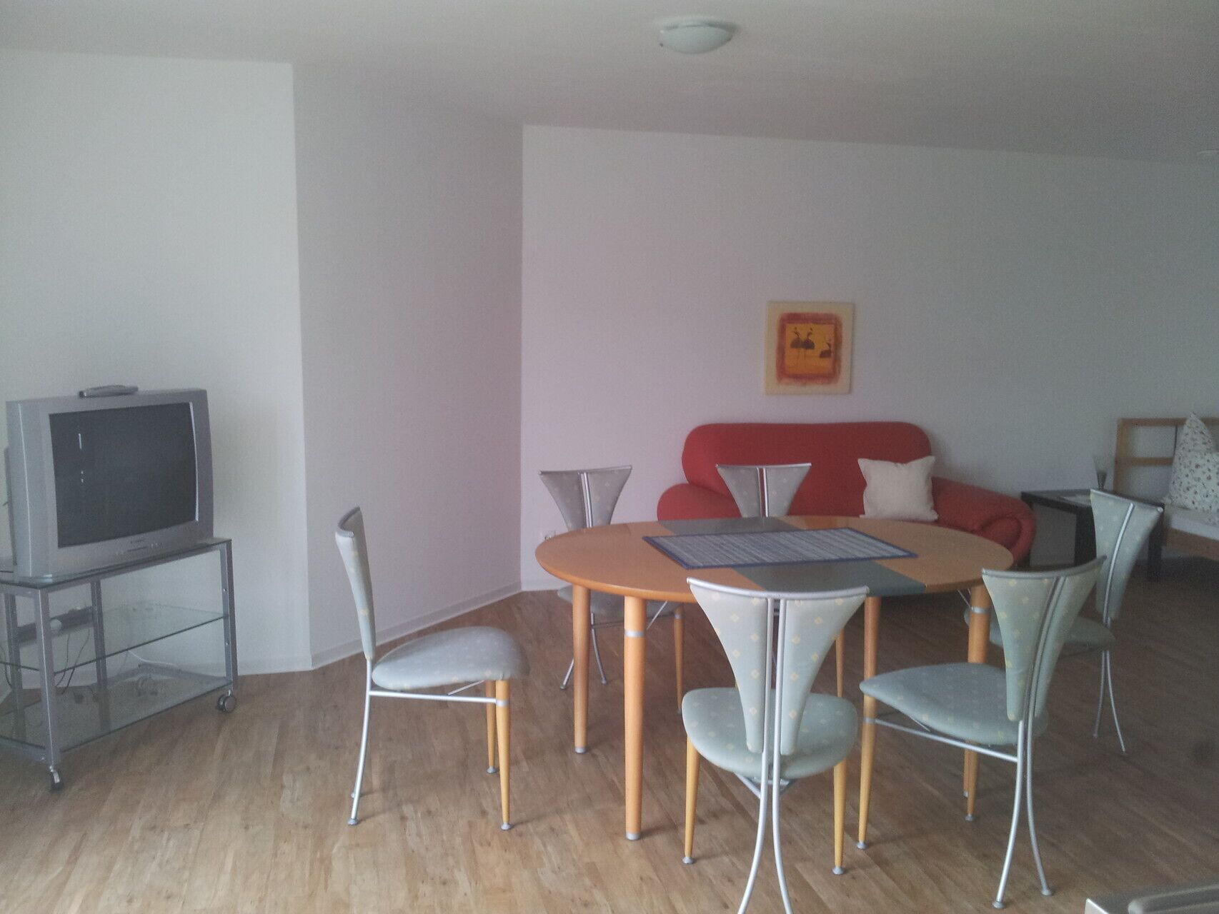 Ferienwohnung Am Uniklinikum