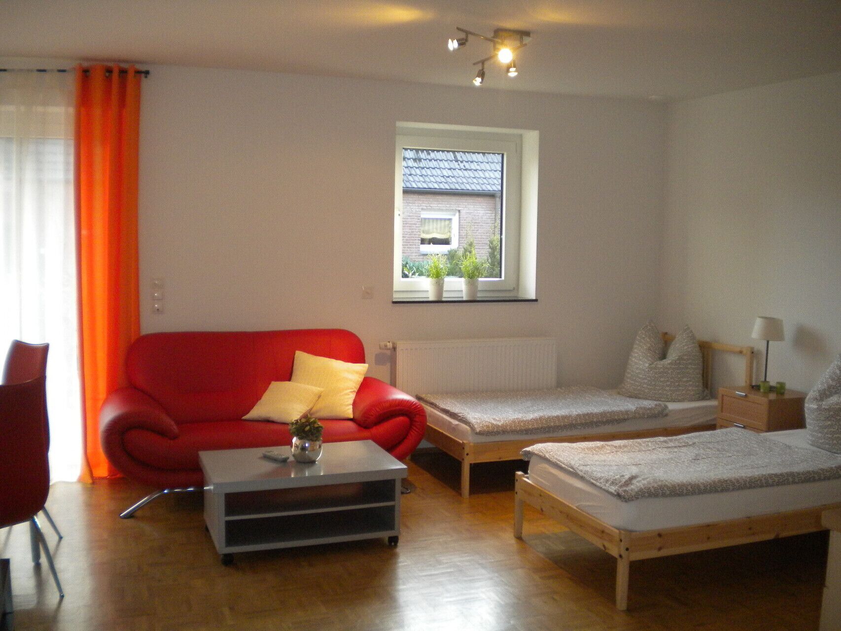 Ferienwohnung Am Uniklinikum