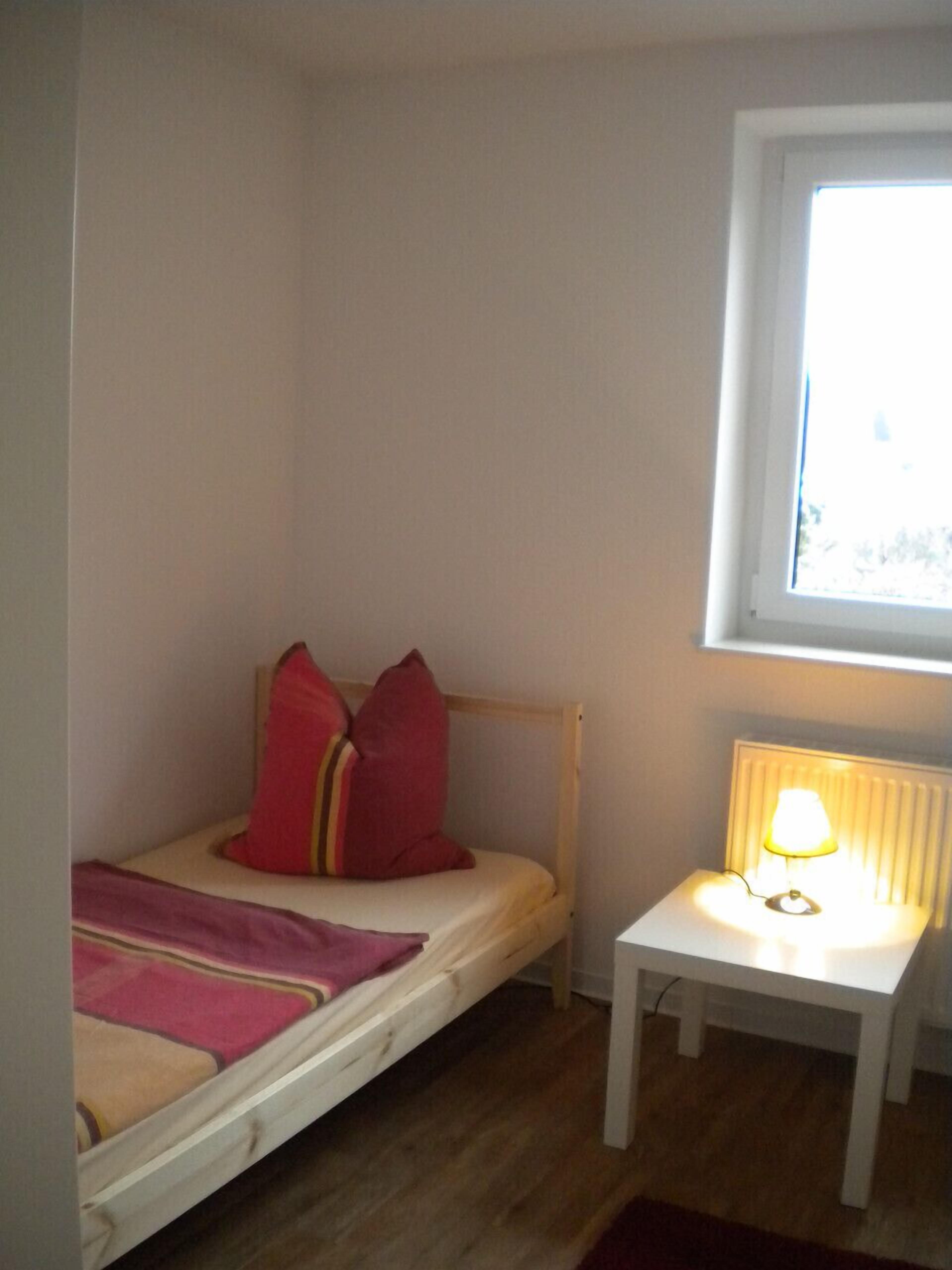 Ferienwohnung Am Uniklinikum