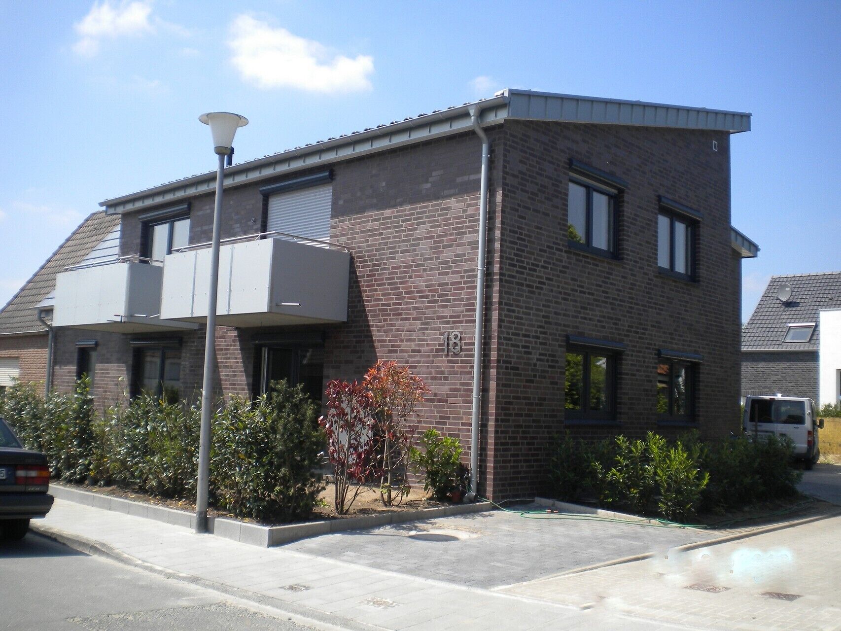 Ferienwohnung Am Uniklinikum