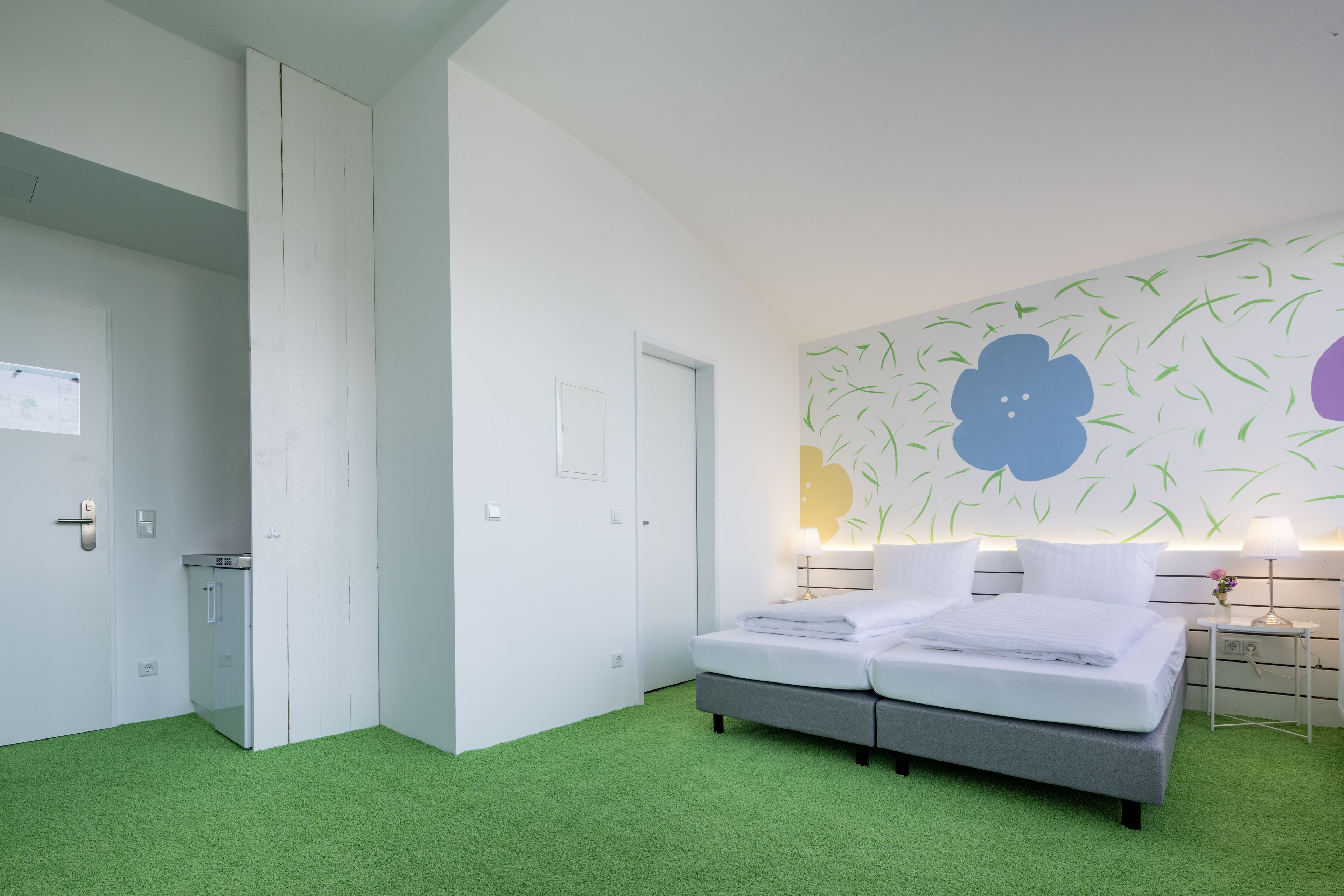 Flowers Hotels