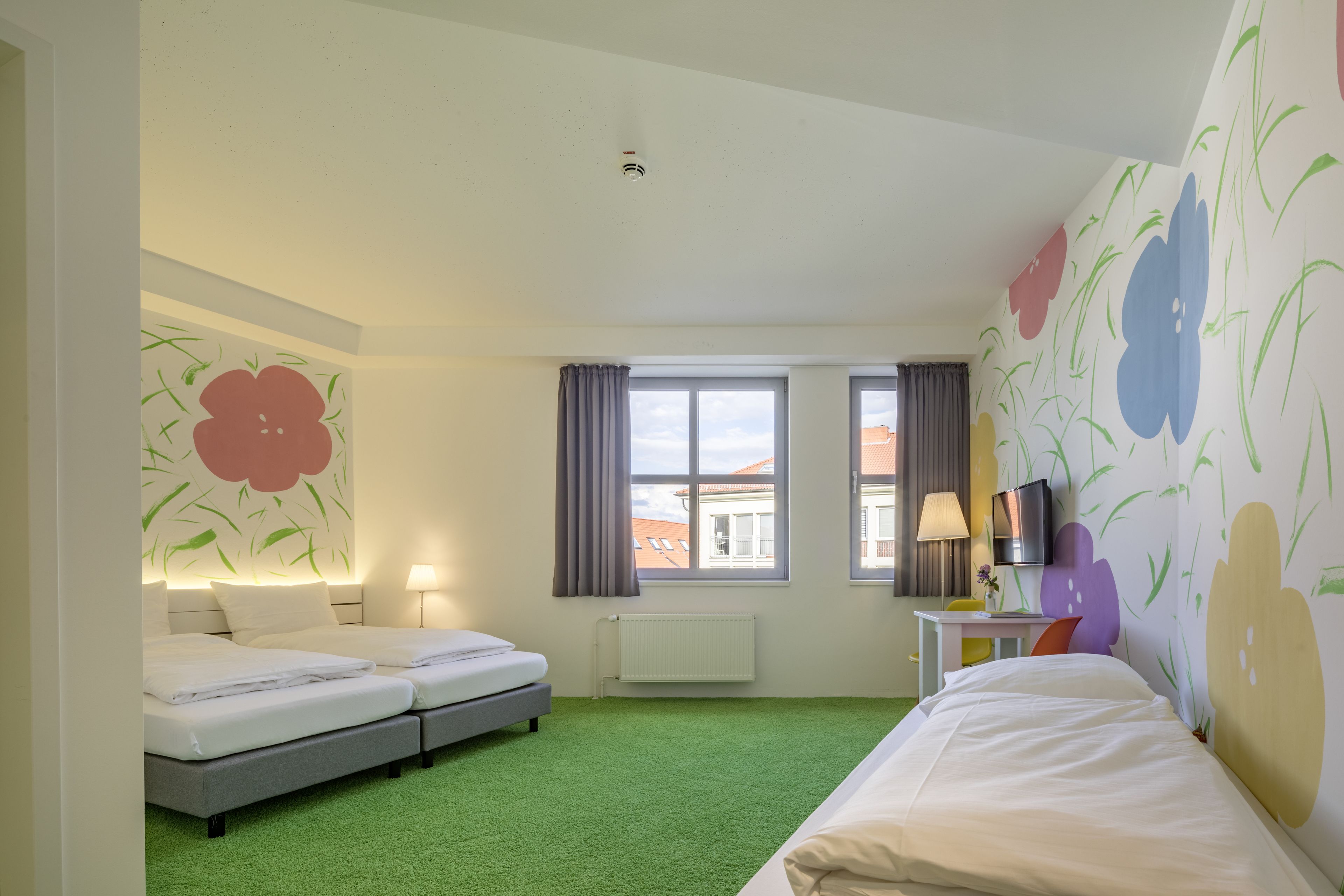Flowers Hotels