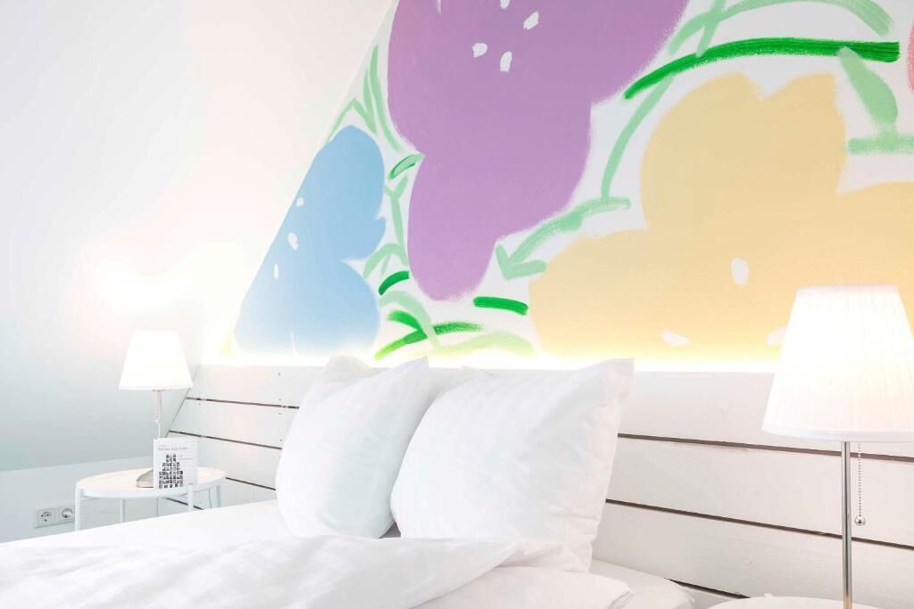 Flowers Hotels