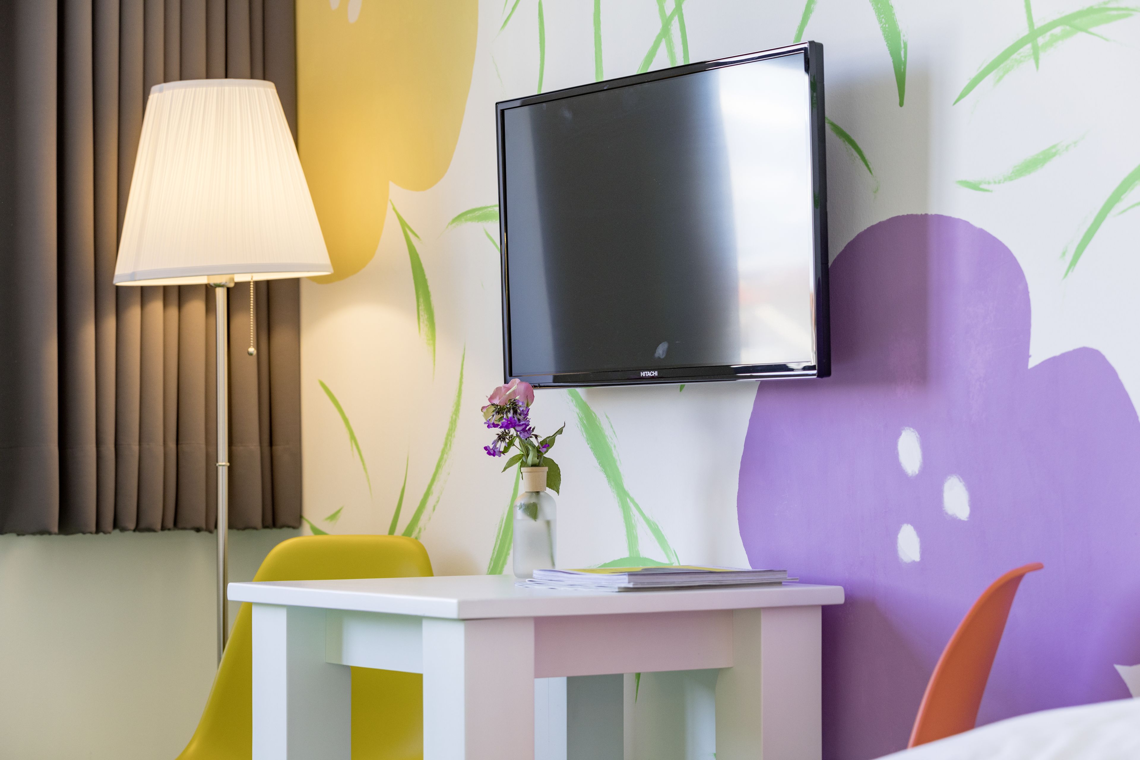 Flowers Hotels