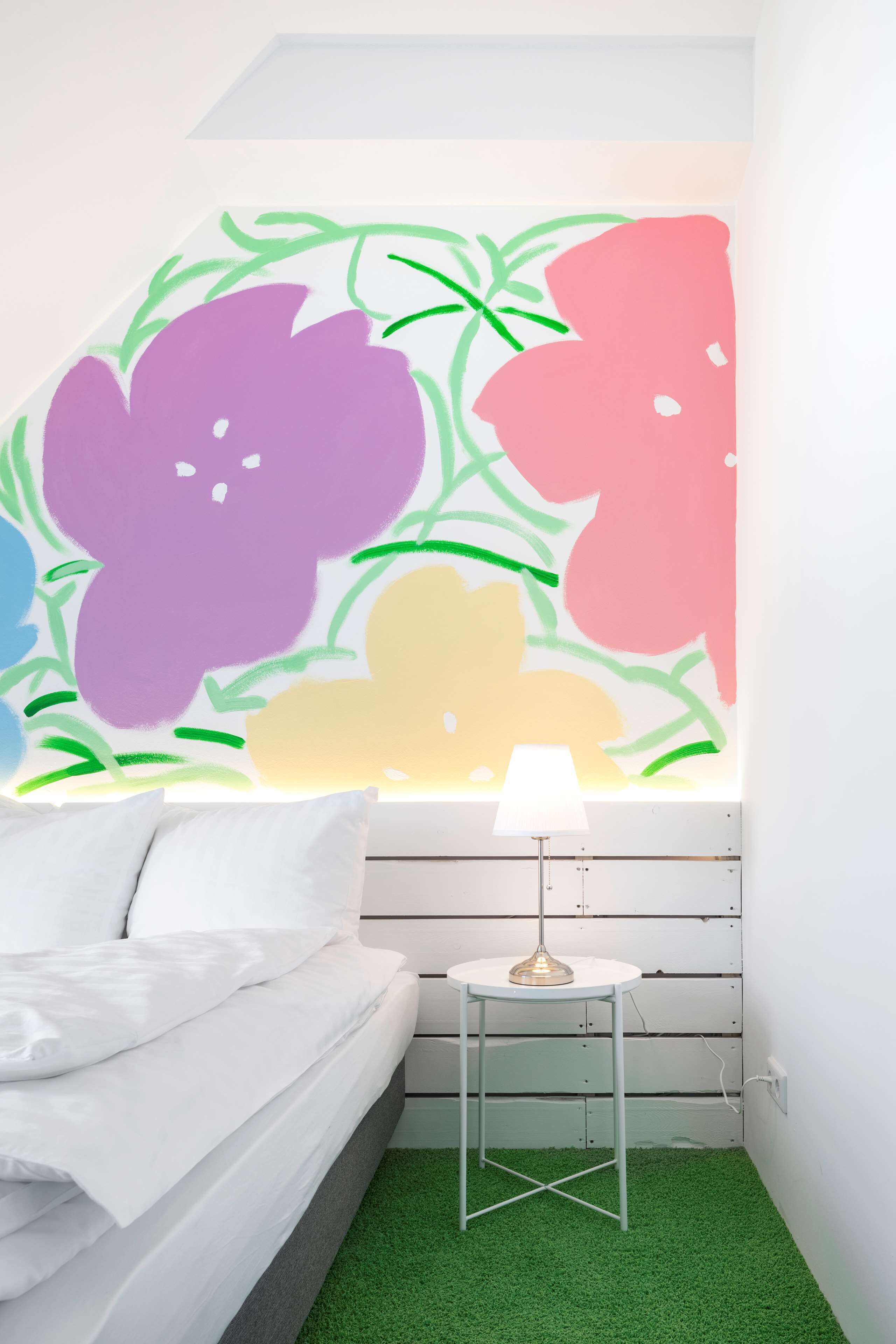 Flowers Hotels