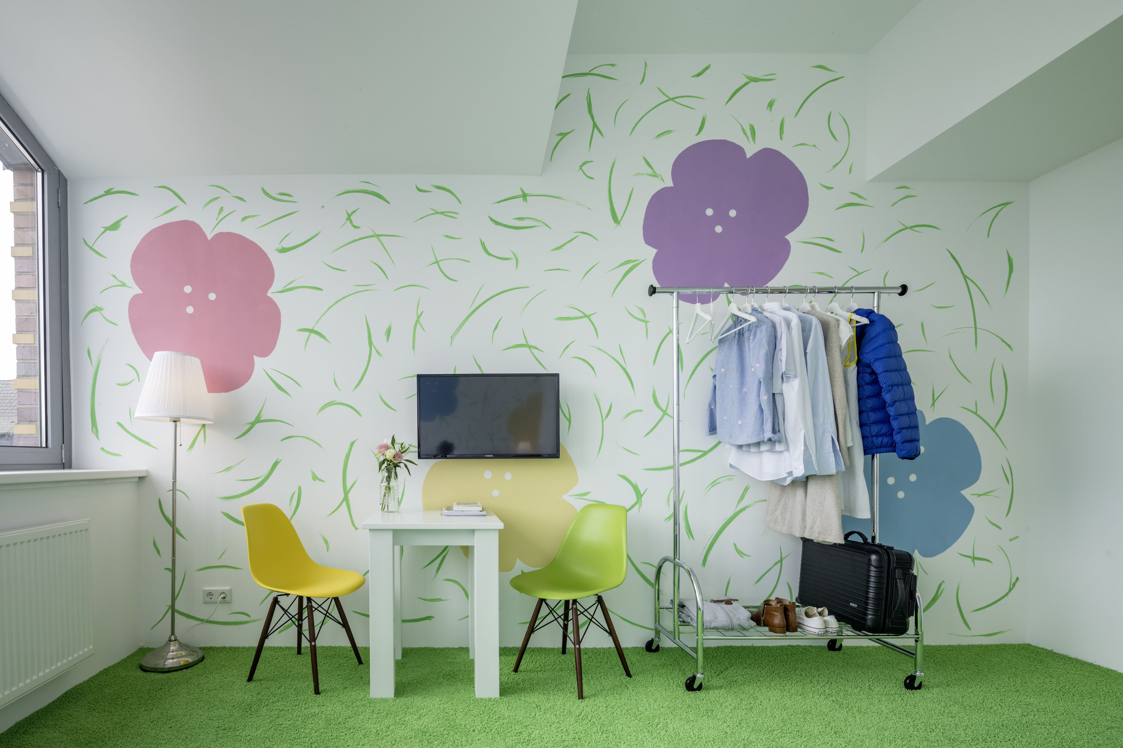 Flowers Hotels