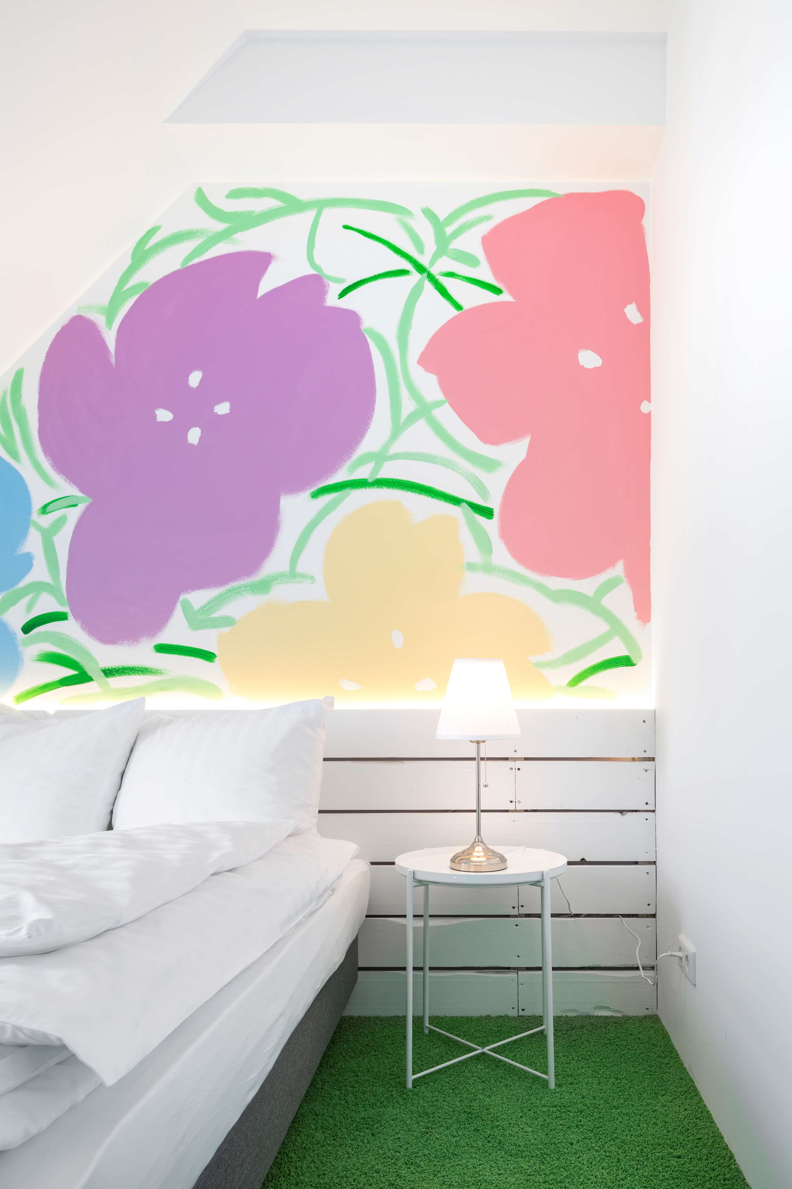 Flowers Hotels