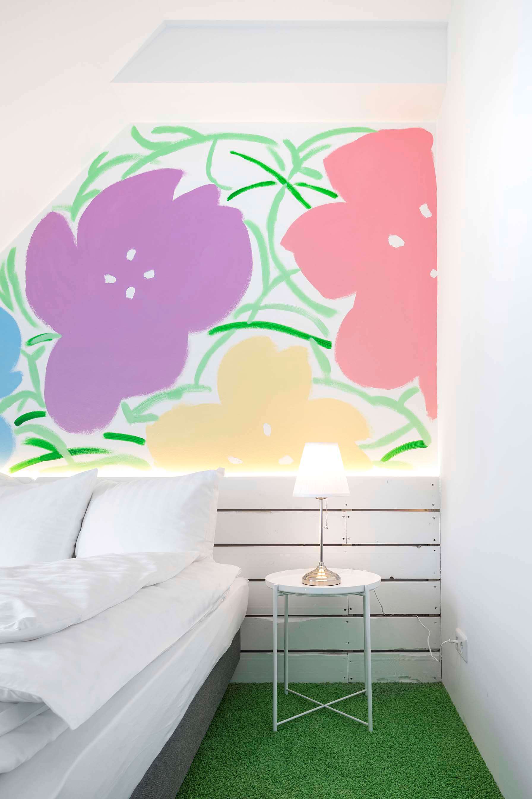 Flowers Hotels