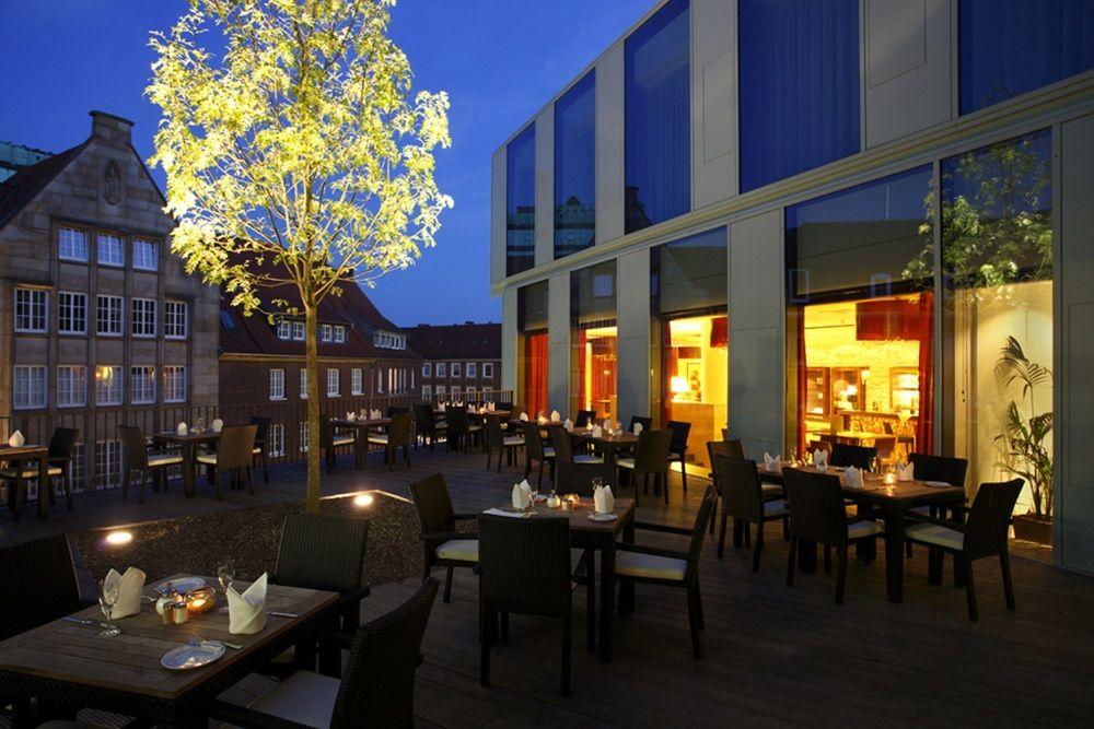 H4 Hotel Münster