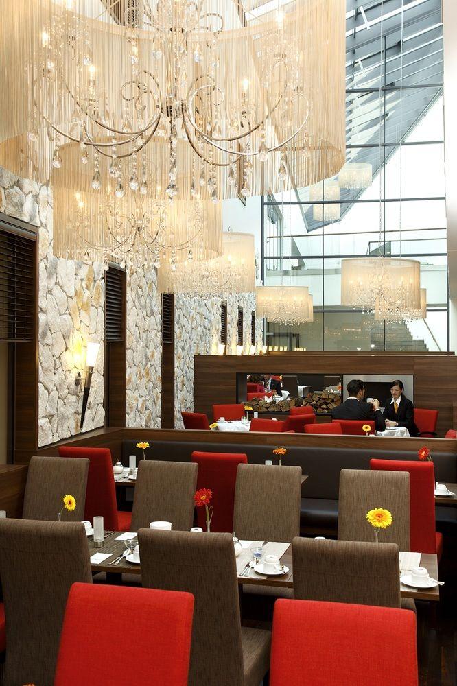 H4 Hotel Münster