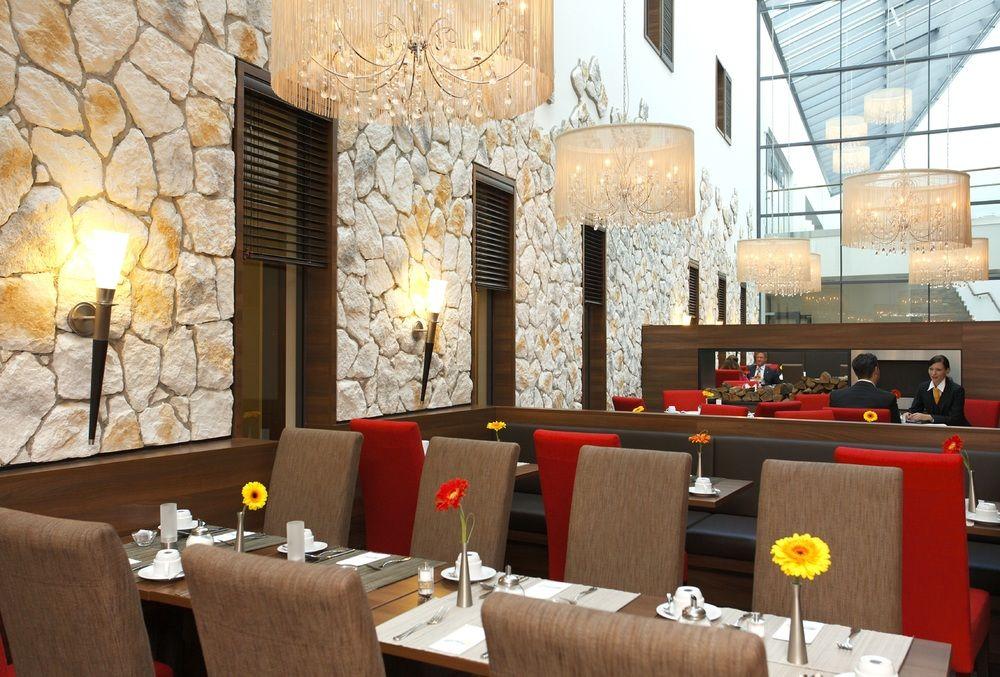 H4 Hotel Münster