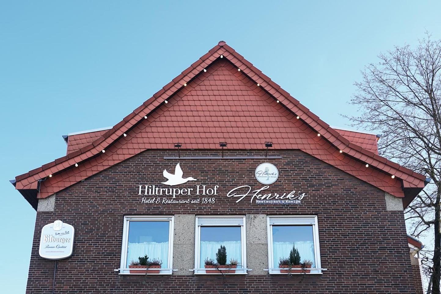 Hiltruper Hof