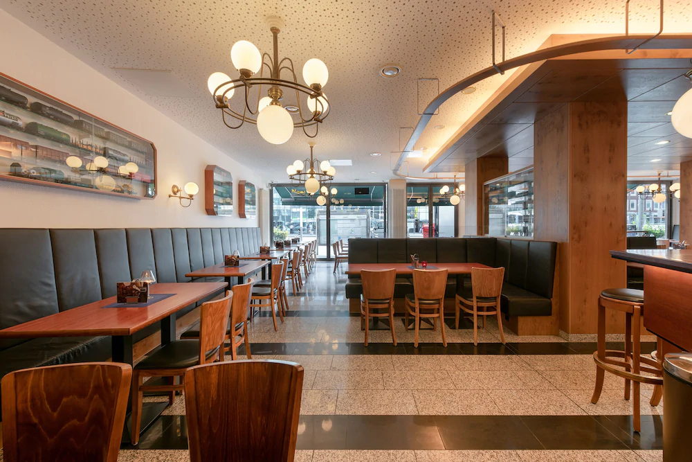 Hotel Conti